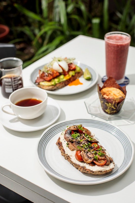 Brunch BrodDo